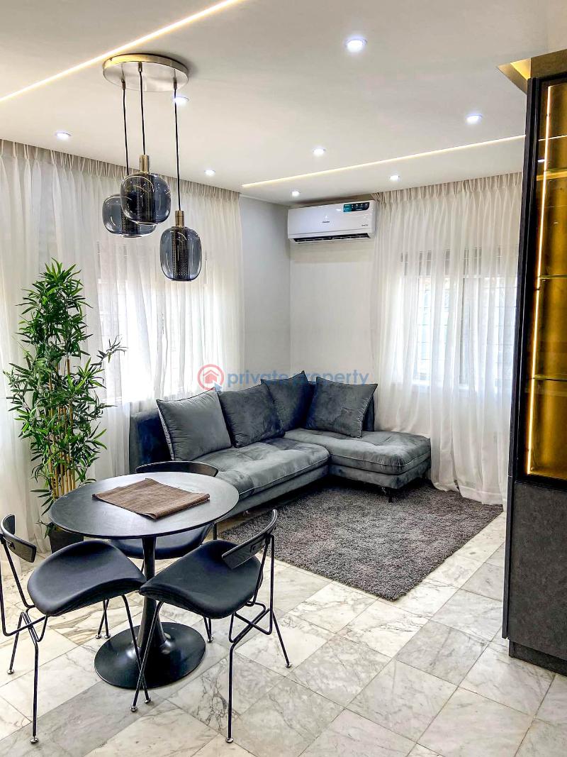 1 bedroom shortlet in lekki phase 1 - 5 1 bedroom Flat & Apartment Short let Lekki Phase 1 Lagos - 5