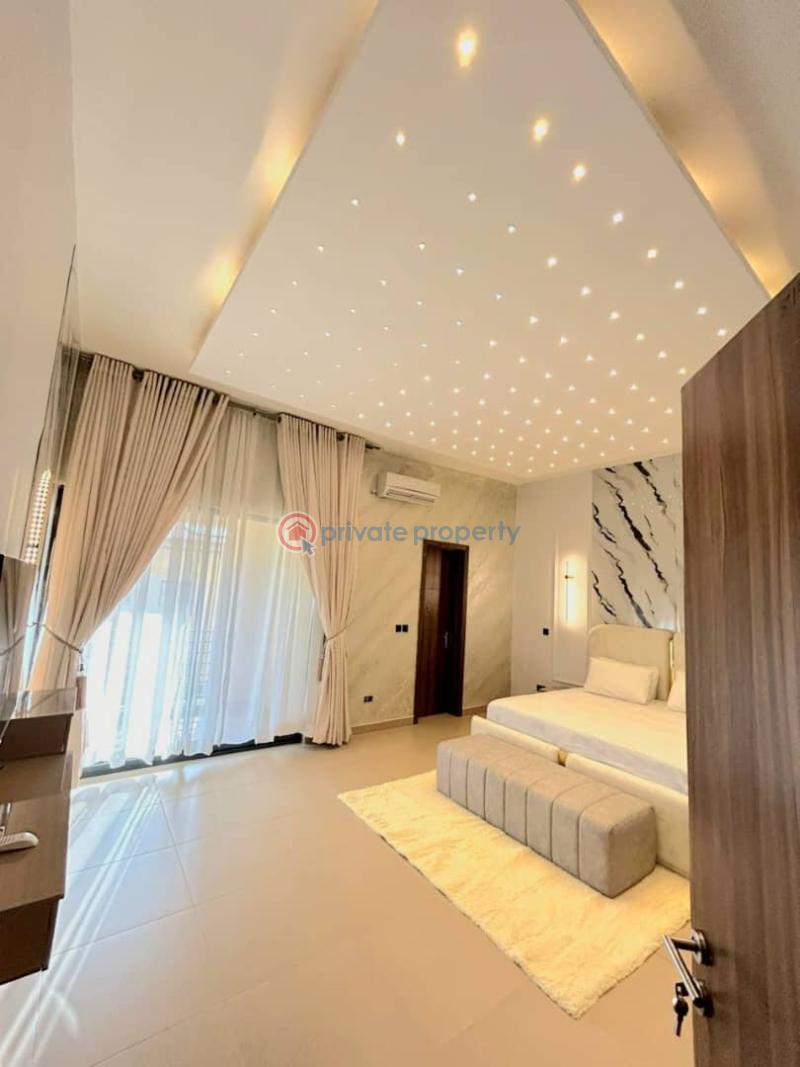 1 bedroom shortlet in lekki phase 1 - 2 1 bedroom Flat & Apartment Short let Lekki Phase 1 Lagos - 2