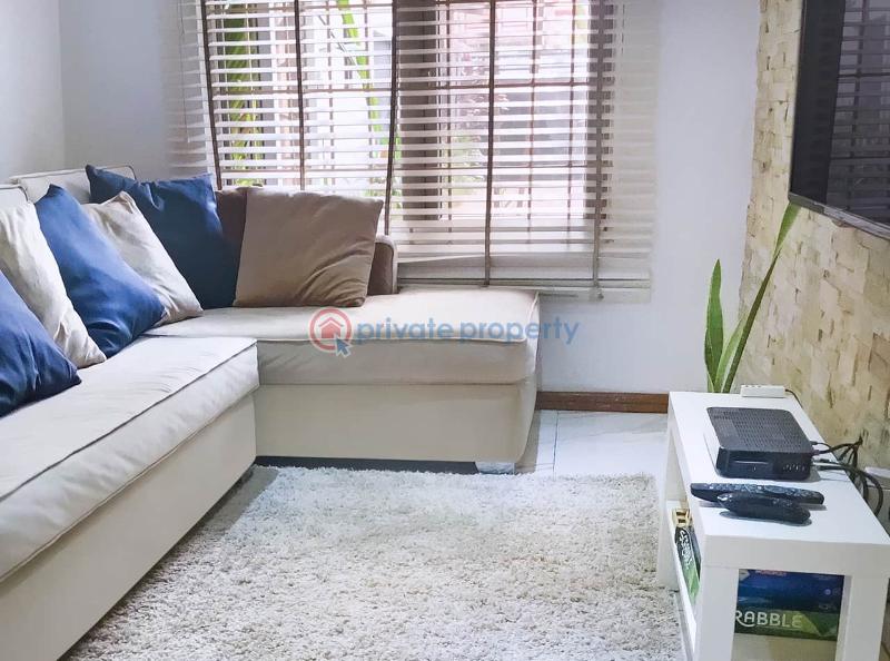 1 bedroom shortlet in lekki phase 1 - 1 1 bedroom Flat & Apartment Short let Lekki Phase 1 Lagos - 1