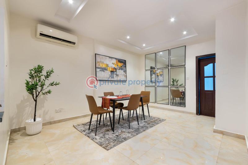 1 bedroom Flat & Apartment Short let Lekki Phase 1 Lagos - 4