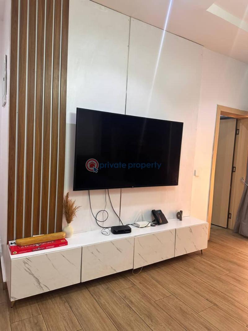 1 bedroom shortlet in lekki phase 1 - 2 1 bedroom Flat & Apartment Short let Lekki Phase 1 Lagos - 2