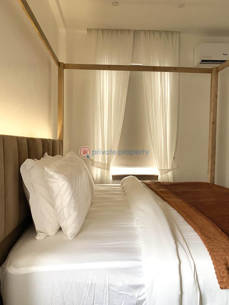 1 bedroom shortlet in lekki phase 1 - 11 1 bedroom Flat & Apartment Short let Lekki Phase 1 Lagos - 11