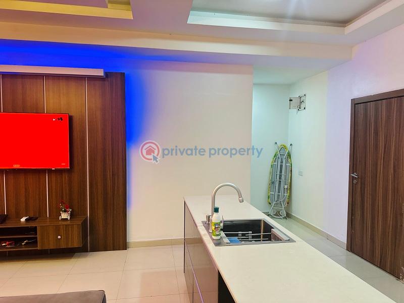 1 bedroom shortlet in lekki phase 1 - 6 1 bedroom Flat & Apartment Short let Lekki Phase 1 Lagos - 6