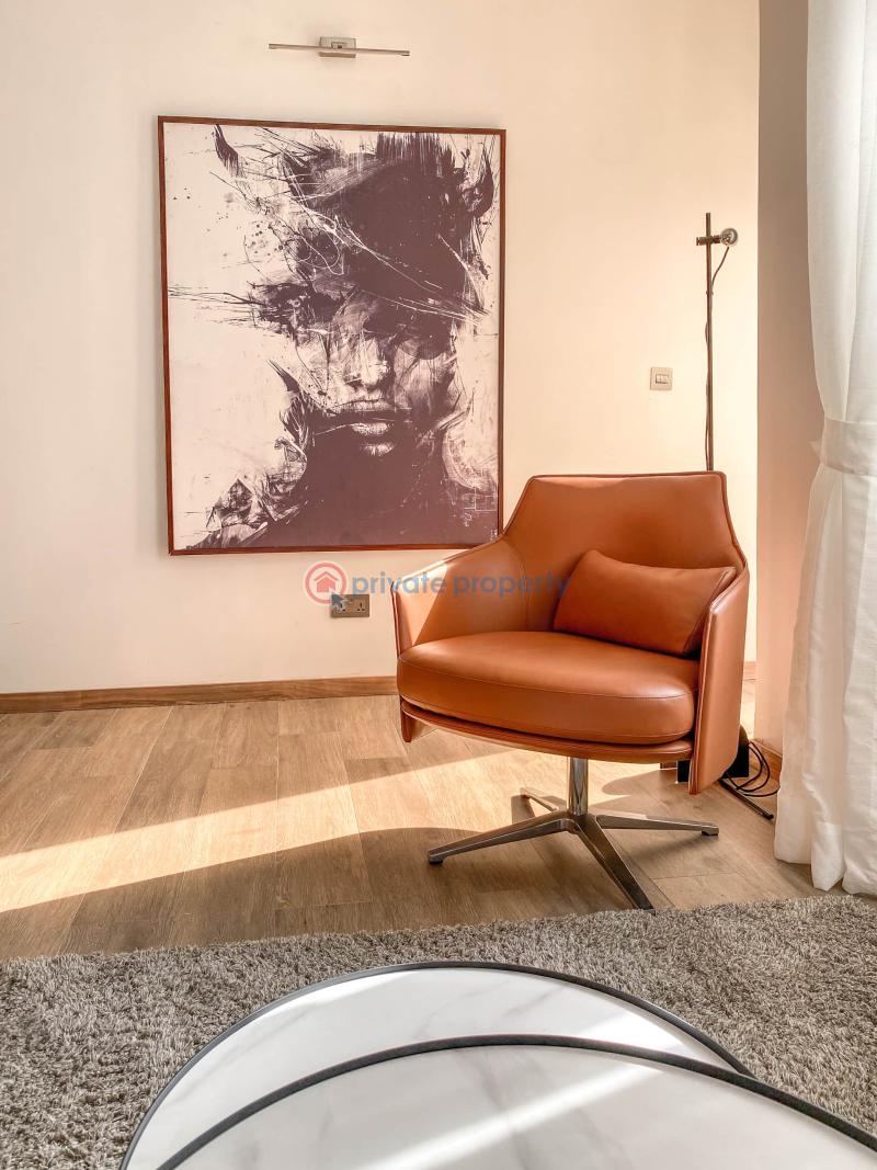 1 bedroom shortlet in lekki phase 1 - 5 1 bedroom Flat & Apartment Short let Lekki Phase 1 Lagos - 5
