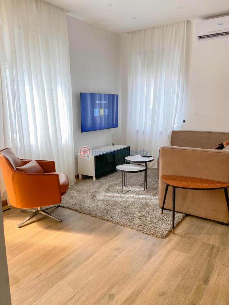 1 bedroom shortlet in lekki phase 1 - 2 1 bedroom Flat & Apartment Short let Lekki Phase 1 Lagos - 2