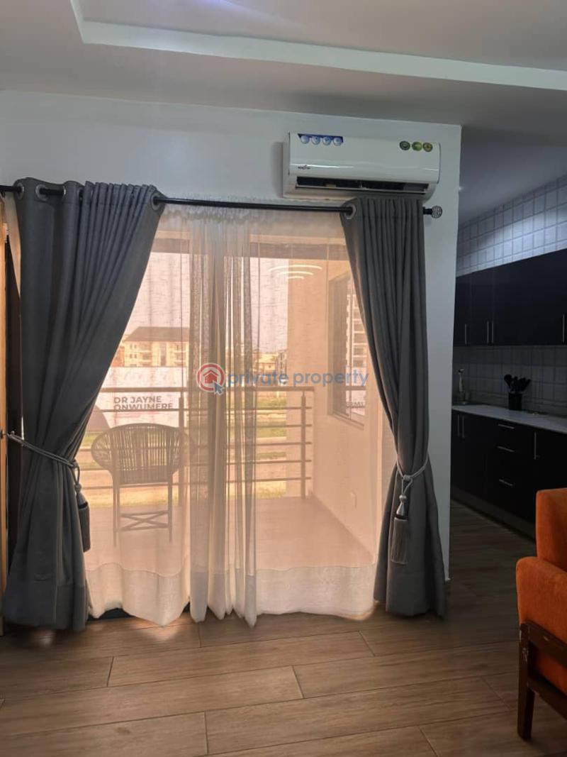 1 bedroom shortlet in lekki phase 1 - 7 1 bedroom Flat & Apartment Short let Lekki Phase 1 Lagos - 7