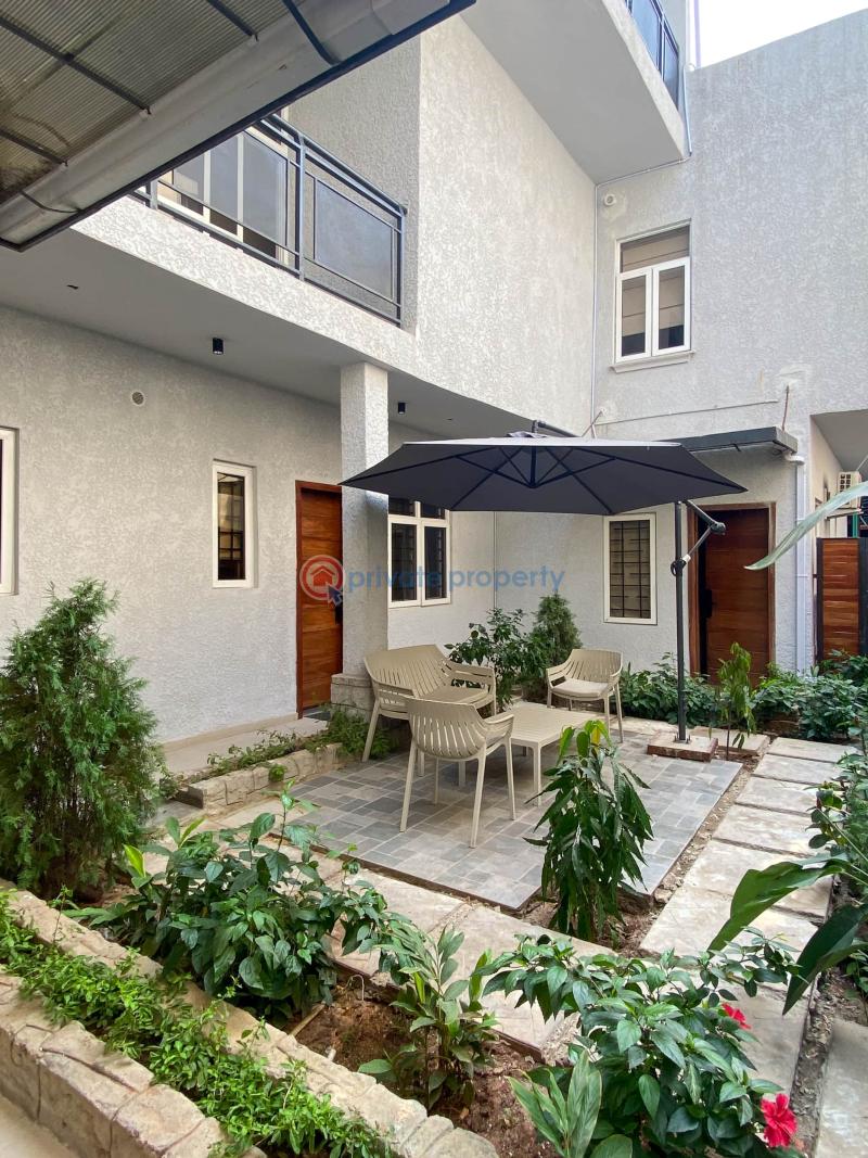 1 bedroom shortlet in lekki phase 1 - 27 1 bedroom Flat & Apartment Short let Lekki Phase 1 Lagos - 27