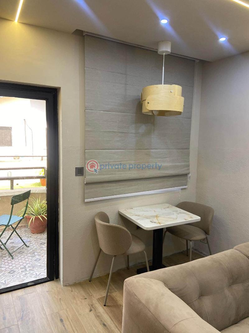 1 bedroom shortlet in lekki phase 1 - 9 1 bedroom Flat & Apartment Short let Lekki Phase 1 Lagos - 9
