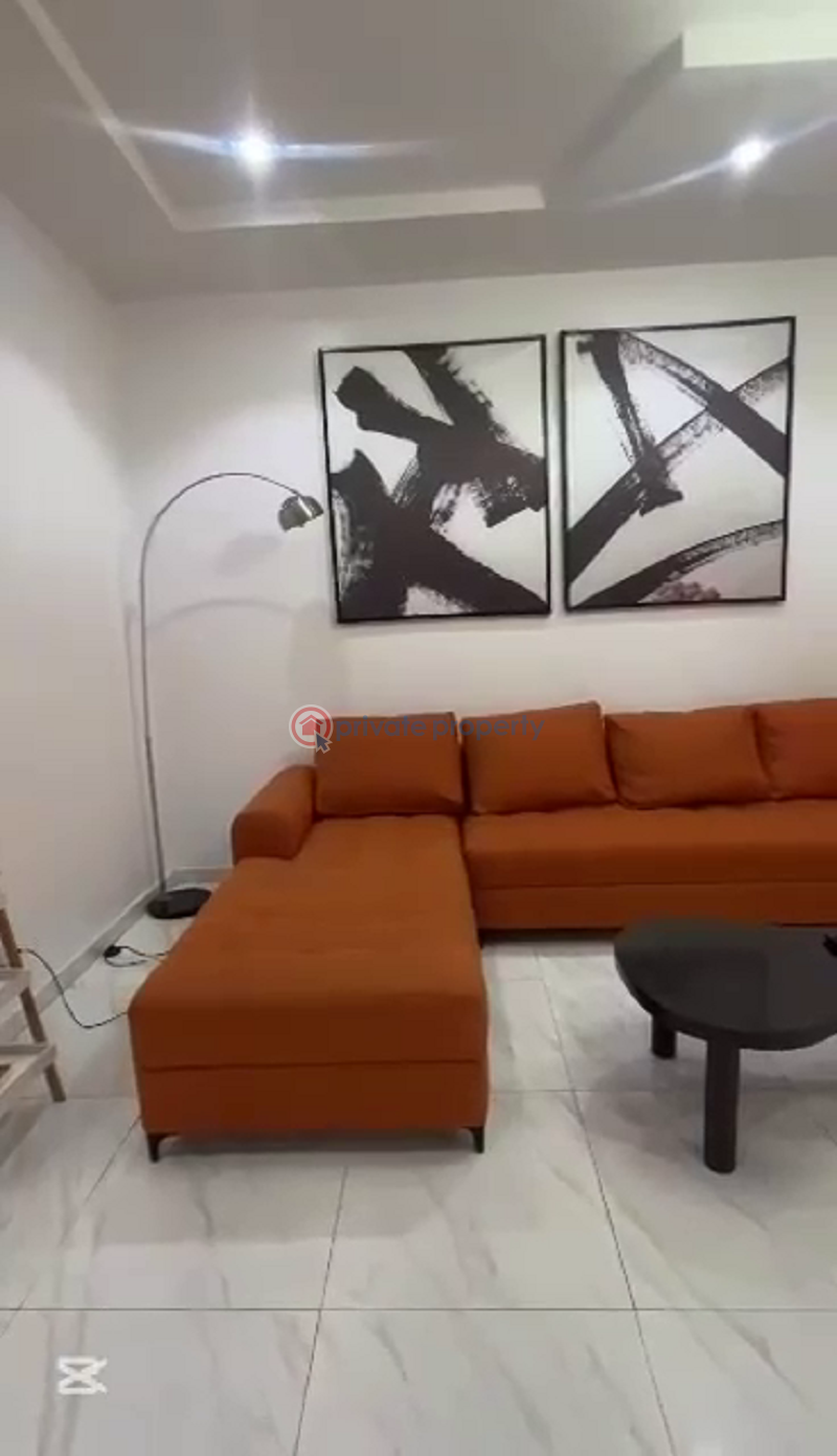 1 bedroom shortlet in lekki phase 1 - 2 1 bedroom Flat & Apartment Short let Lekki Phase 1 Lagos - 2