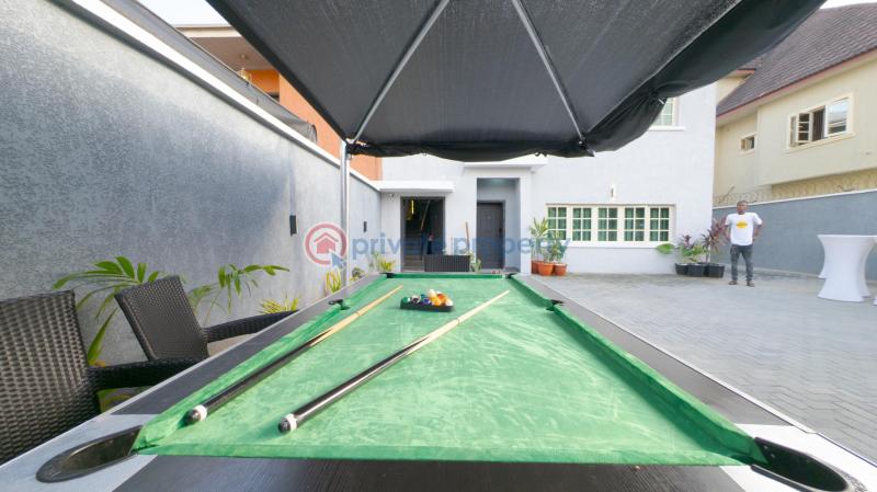 1 bedroom Flat & Apartment Short let Lekki Phase 1 Lagos - 3