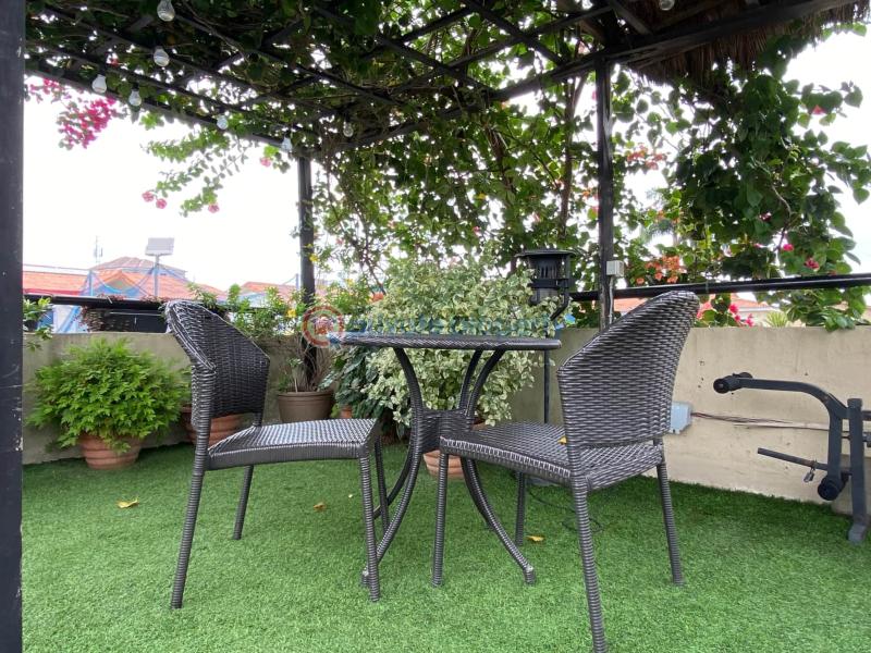 1 bedroom shortlet in lekki phase 1 - 13 1 bedroom Flat & Apartment Short let Lekki Phase 1 Lagos - 13