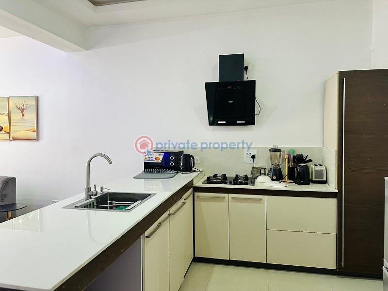 1 bedroom shortlet in lekki phase 1 - 4 1 bedroom Flat & Apartment Short let Lekki Phase 1 Lagos - 4