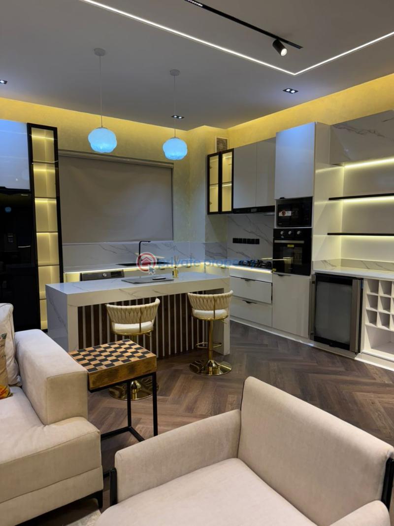 1 bedroom Flat & Apartment Short let Lekki Phase 1 Lagos - 6