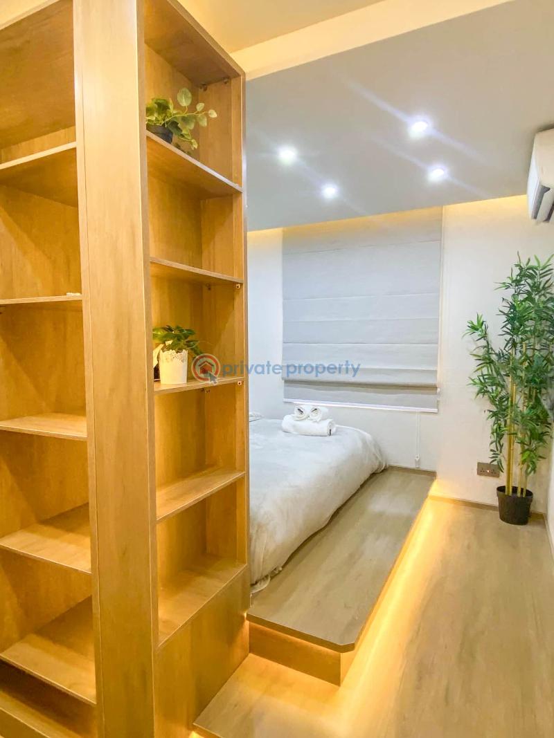 1 bedroom shortlet in lekki phase 1 - 12 1 bedroom Flat & Apartment Short let Lekki Phase 1 Lagos - 12