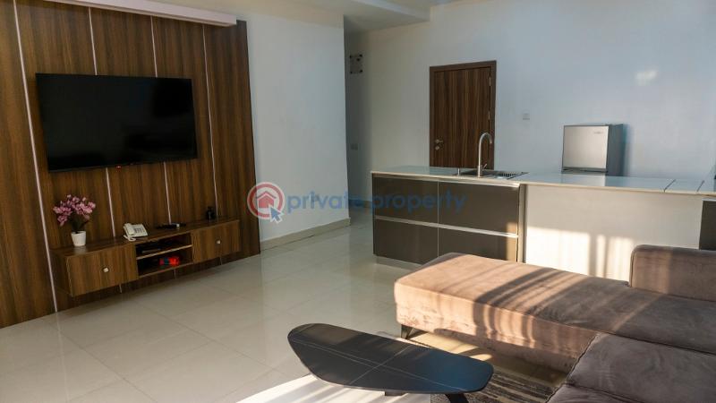 1 bedroom shortlet in lekki phase 1 - 4 1 bedroom Flat & Apartment Short let Lekki Phase 1 Lagos - 4