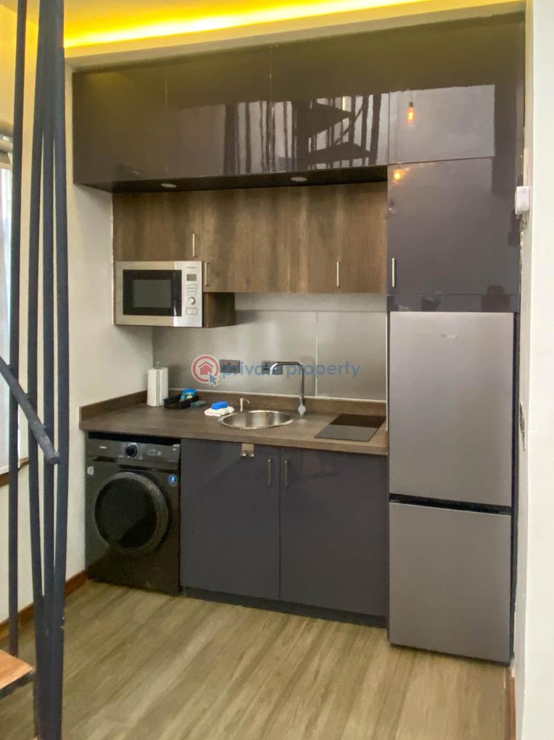 1 bedroom shortlet in lekki phase 1 - 10 1 bedroom Flat & Apartment Short let Lekki Phase 1 Lagos - 10