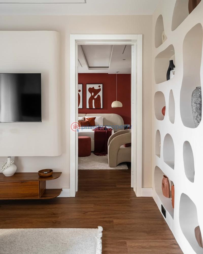 1 bedroom Flat & Apartment Short let Lekki Phase 1 Lagos - 2