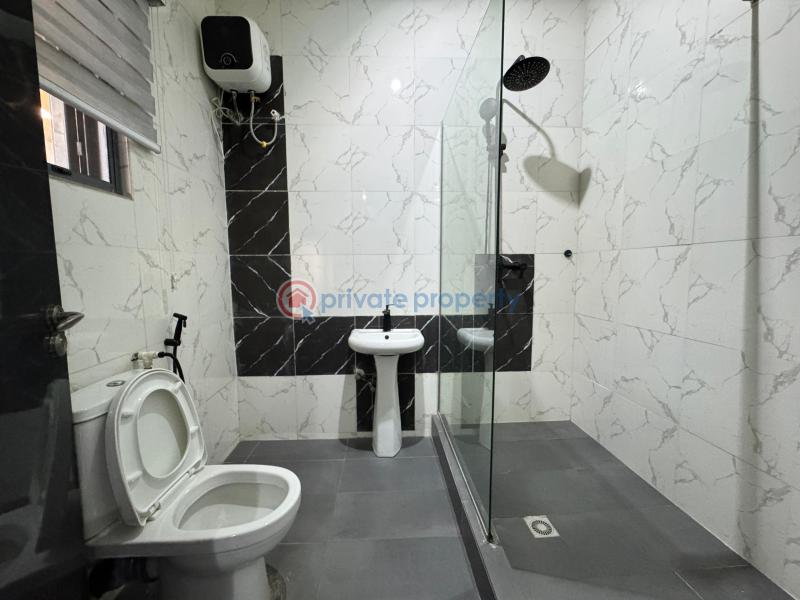 1 bedroom Flat & Apartment Short let Lekki Phase 1 Lagos - 10