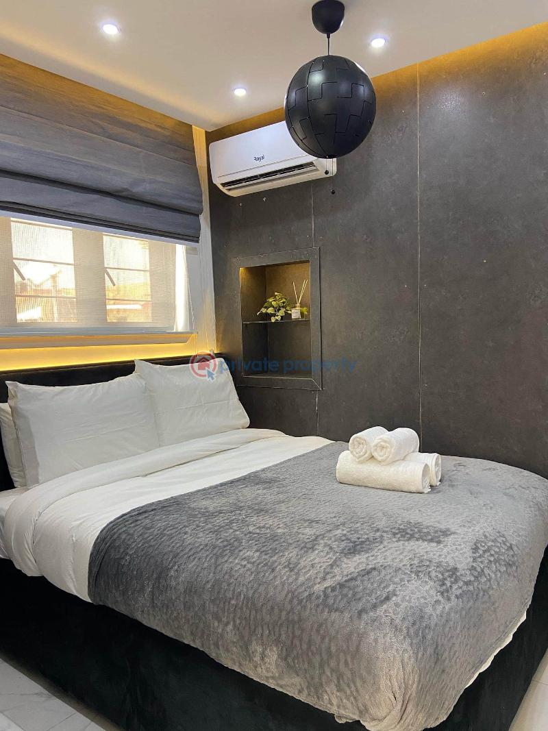 1 bedroom shortlet in lekki phase 1 - 11 1 bedroom Flat & Apartment Short let Lekki Phase 1 Lagos - 11