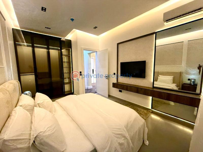 1 bedroom Flat & Apartment Short let Lekki Phase 1 Lagos - 2