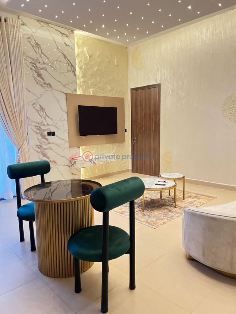 1 bedroom shortlet in lekki phase 1 - 0 1 bedroom Flat & Apartment Short let Lekki Phase 1 Lagos - 0