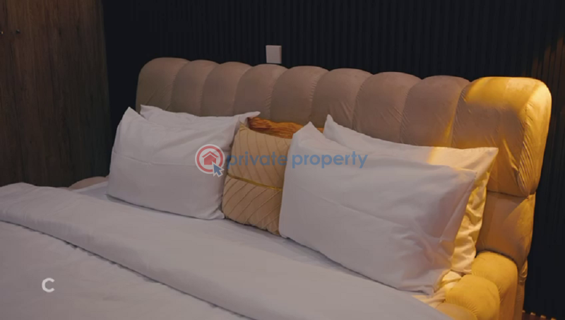 1 bedroom shortlet in lekki phase 1 - 6 1 bedroom Flat & Apartment Short let Lekki Phase 1 Lagos - 6