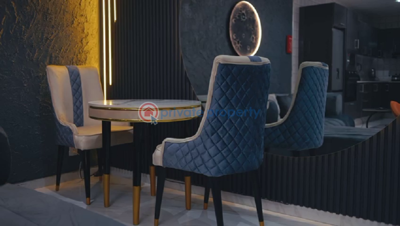 1 bedroom shortlet in lekki phase 1 - 4 1 bedroom Flat & Apartment Short let Lekki Phase 1 Lagos - 4