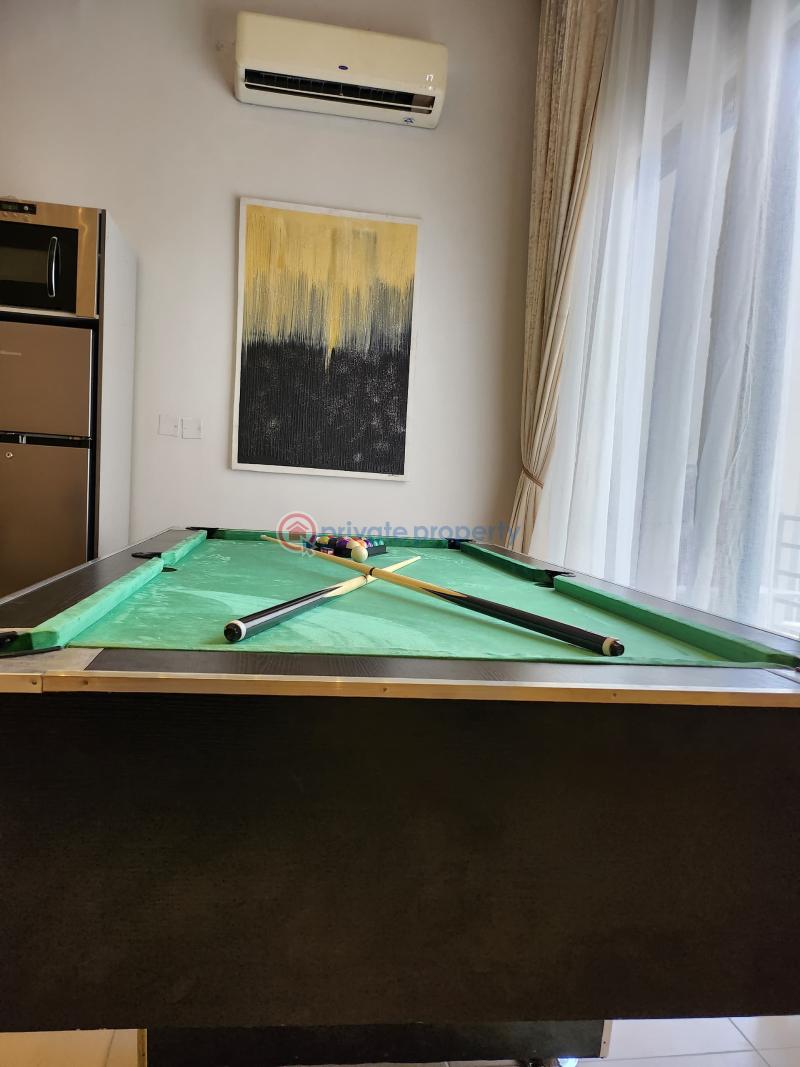 1 bedroom shortlet in lekki phase 1 - 7 1 bedroom Flat & Apartment Short let Lekki Phase 1 Lagos - 7