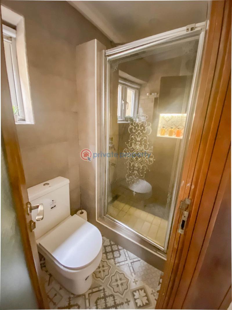 1 bedroom shortlet in lekki phase 1 - 8 1 bedroom Flat & Apartment Short let Lekki Phase 1 Lagos - 8