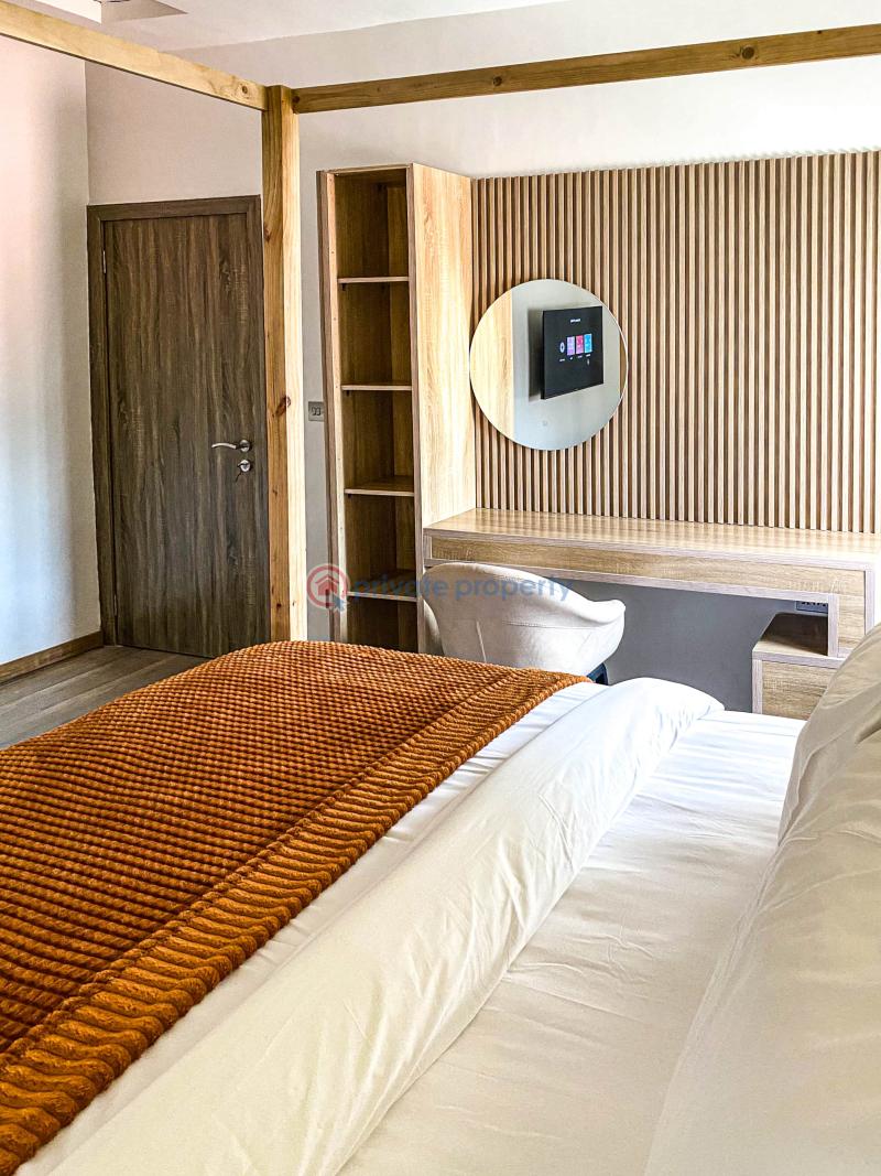 1 bedroom shortlet in lekki phase 1 - 12 1 bedroom Flat & Apartment Short let Lekki Phase 1 Lagos - 12