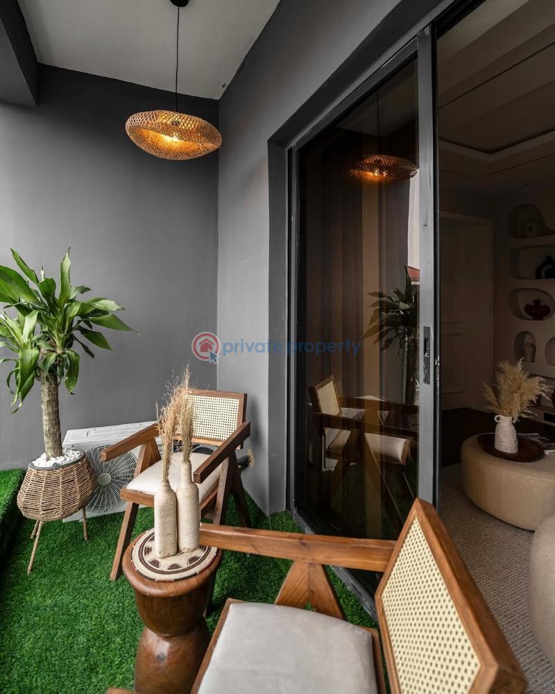 1 bedroom Flat & Apartment Short let Lekki Phase 1 Lagos - 5