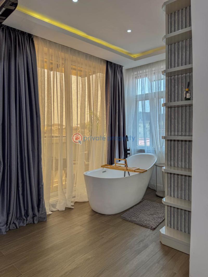 1 bedroom shortlet in lekki phase 1 - 4 1 bedroom Flat & Apartment Short let Lekki Phase 1 Lagos - 4