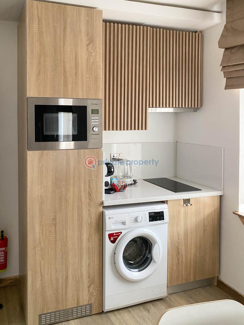 1 bedroom shortlet in lekki phase 1 - 5 1 bedroom Flat & Apartment Short let Lekki Phase 1 Lagos - 5