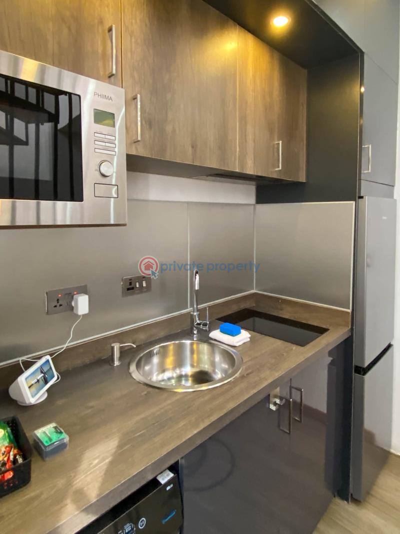 1 bedroom shortlet in lekki phase 1 - 13 1 bedroom Flat & Apartment Short let Lekki Phase 1 Lagos - 13