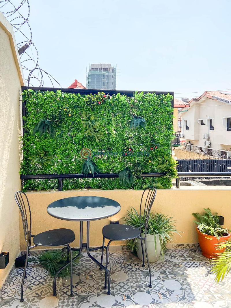 1 bedroom shortlet in lekki phase 1 - 23 1 bedroom Flat & Apartment Short let Lekki Phase 1 Lagos - 23