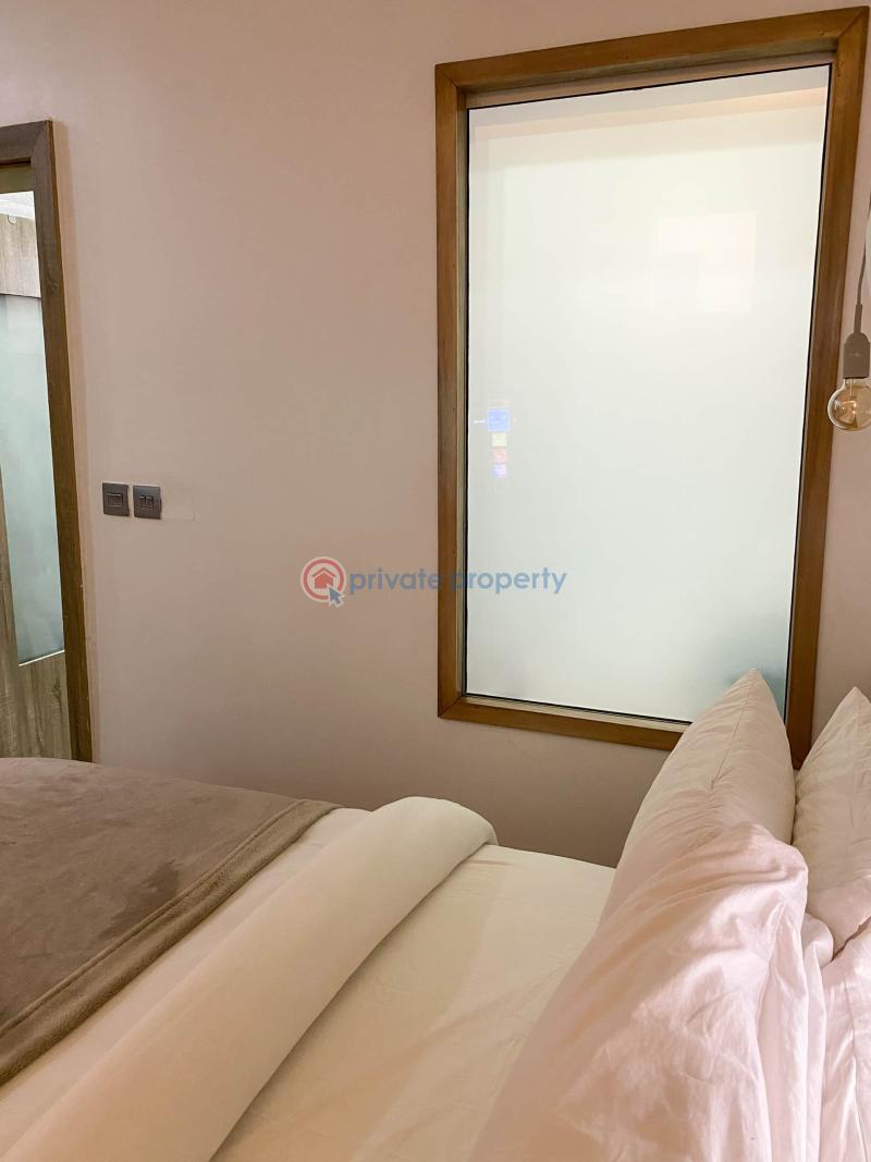 1 bedroom shortlet in lekki phase 1 - 8 1 bedroom Flat & Apartment Short let Lekki Phase 1 Lagos - 8