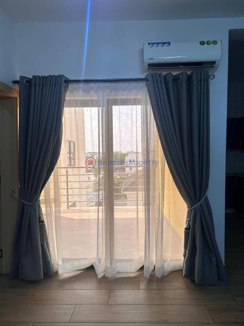 1 bedroom shortlet in lekki phase 1 - 3 1 bedroom Flat & Apartment Short let Lekki Phase 1 Lagos - 3