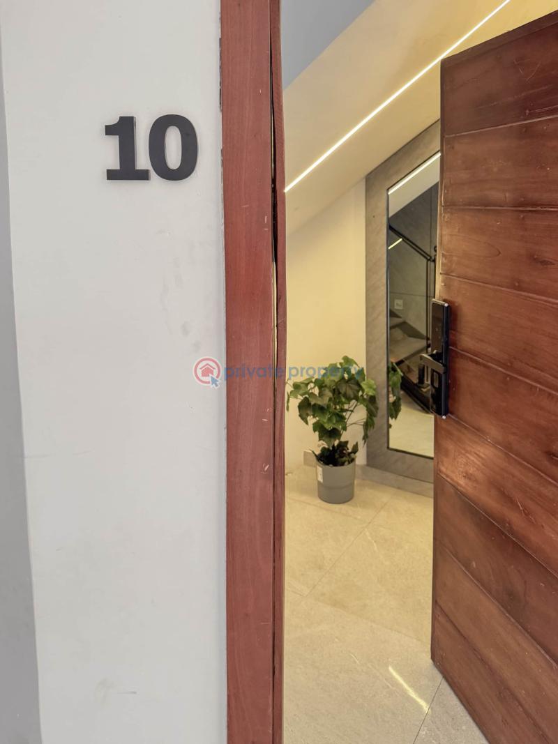 1 bedroom shortlet in lekki phase 1 - 21 1 bedroom Flat & Apartment Short let Lekki Phase 1 Lagos - 21