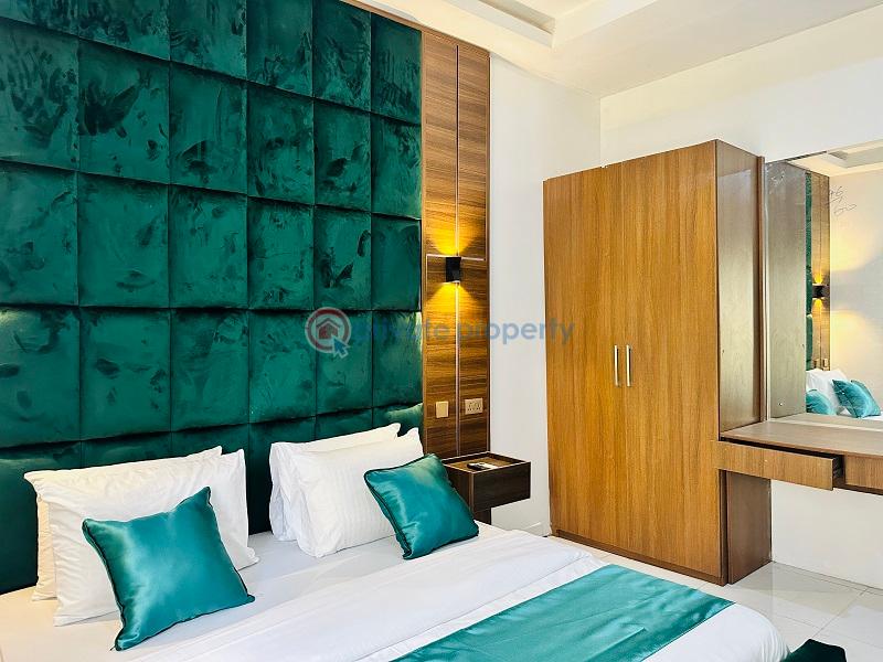 1 bedroom shortlet in lekki phase 1 - 12 1 bedroom Flat & Apartment Short let Lekki Phase 1 Lagos - 12
