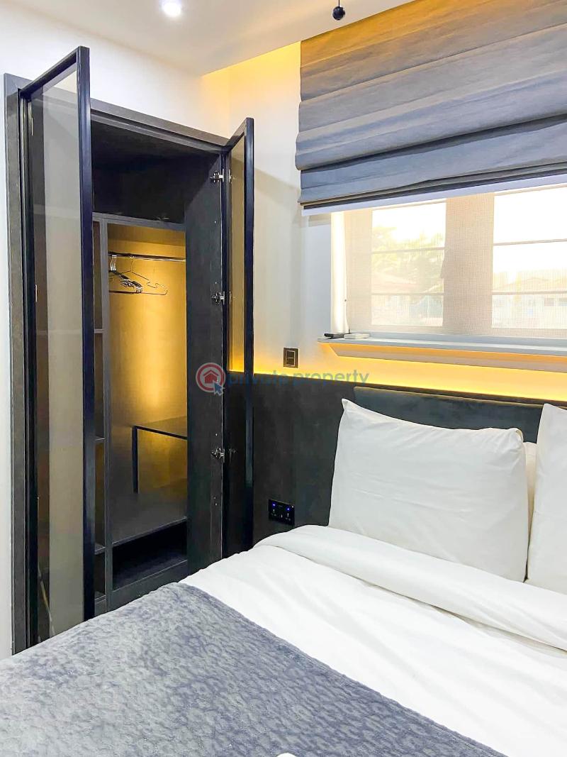 1 bedroom shortlet in lekki phase 1 - 8 1 bedroom Flat & Apartment Short let Lekki Phase 1 Lagos - 8