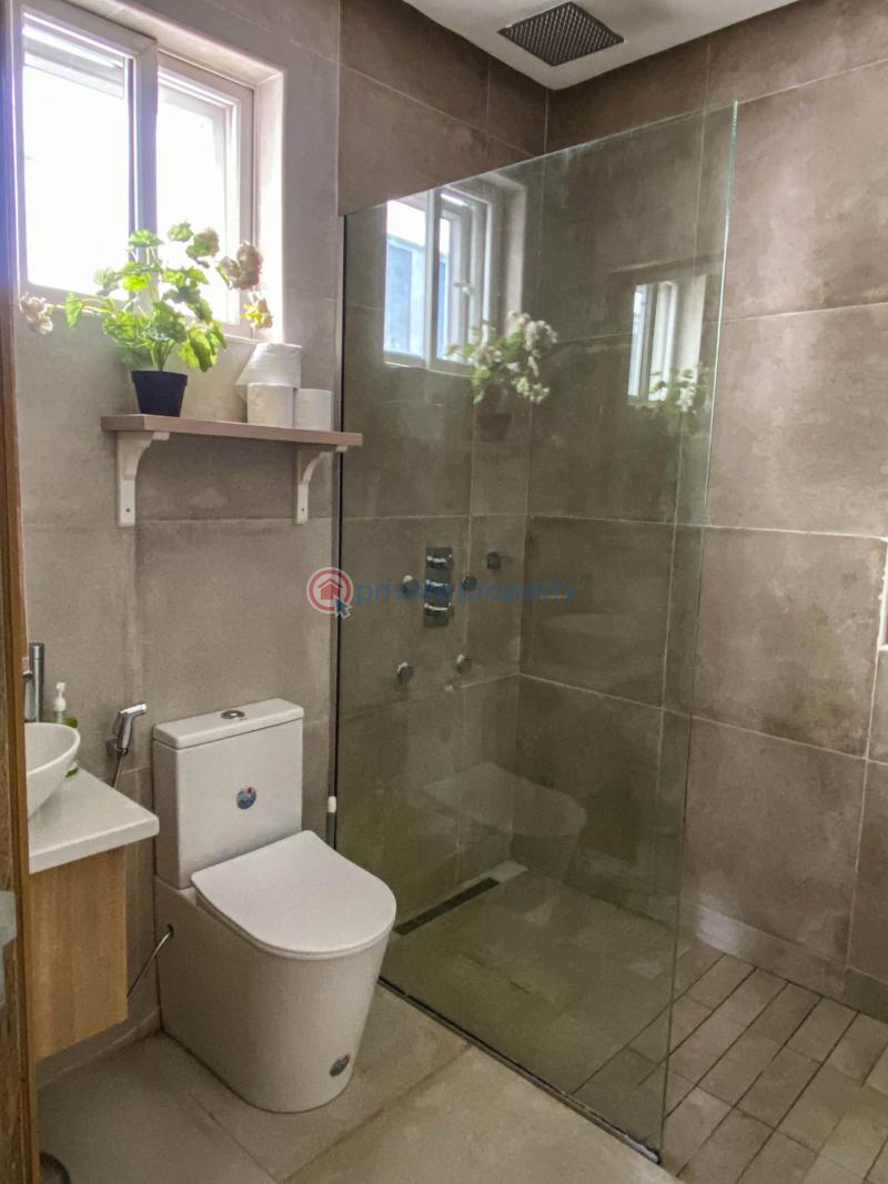 1 bedroom shortlet in lekki phase 1 - 19 1 bedroom Flat & Apartment Short let Lekki Phase 1 Lagos - 19