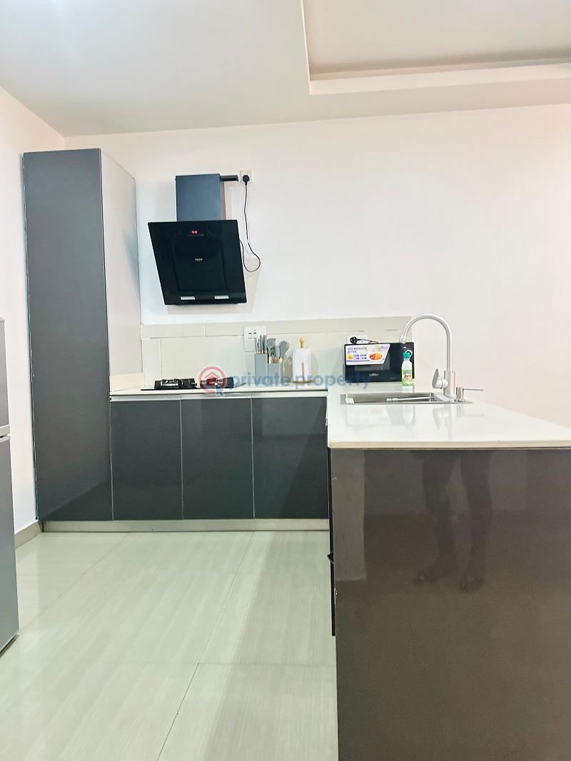 1 bedroom shortlet in lekki phase 1 - 10 1 bedroom Flat & Apartment Short let Lekki Phase 1 Lagos - 10