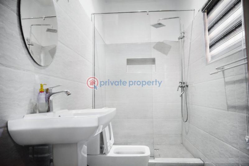 1 bedroom shortlet in lekki phase 1 - 8 1 bedroom Flat & Apartment Short let Lekki Phase 1 Lagos - 8