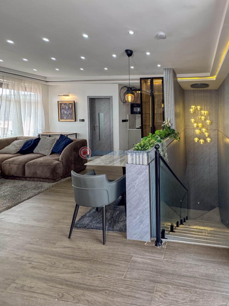 1 bedroom shortlet in lekki phase 1 - 13 1 bedroom Flat & Apartment Short let Lekki Phase 1 Lagos - 13