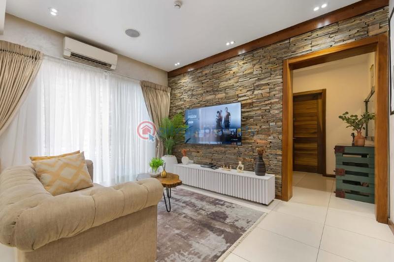 1 bedroom Flat & Apartment Short let Lekki Phase 1 Lagos - 2