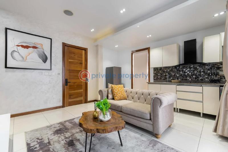 1 bedroom Flat & Apartment Short let Lekki Phase 1 Lagos - 4