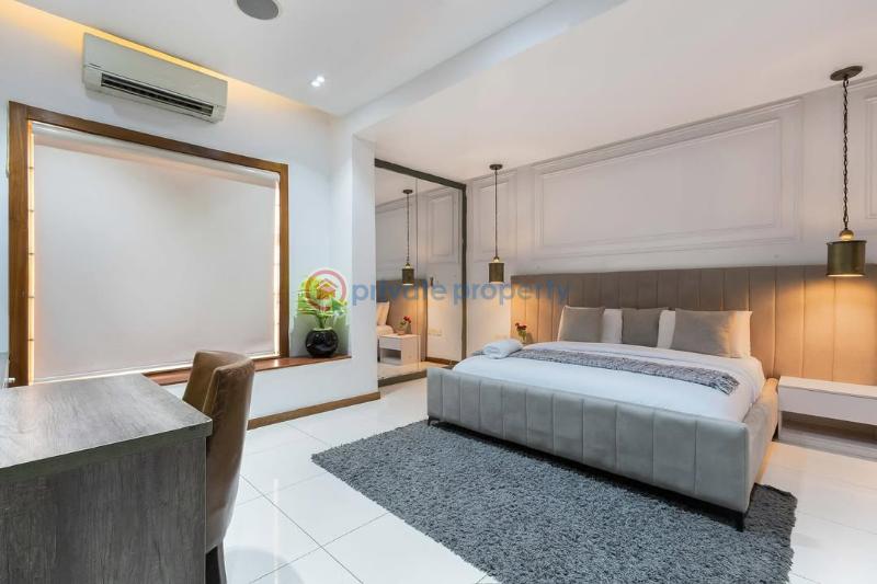 1 bedroom Flat & Apartment Short let Lekki Phase 1 Lagos - 1