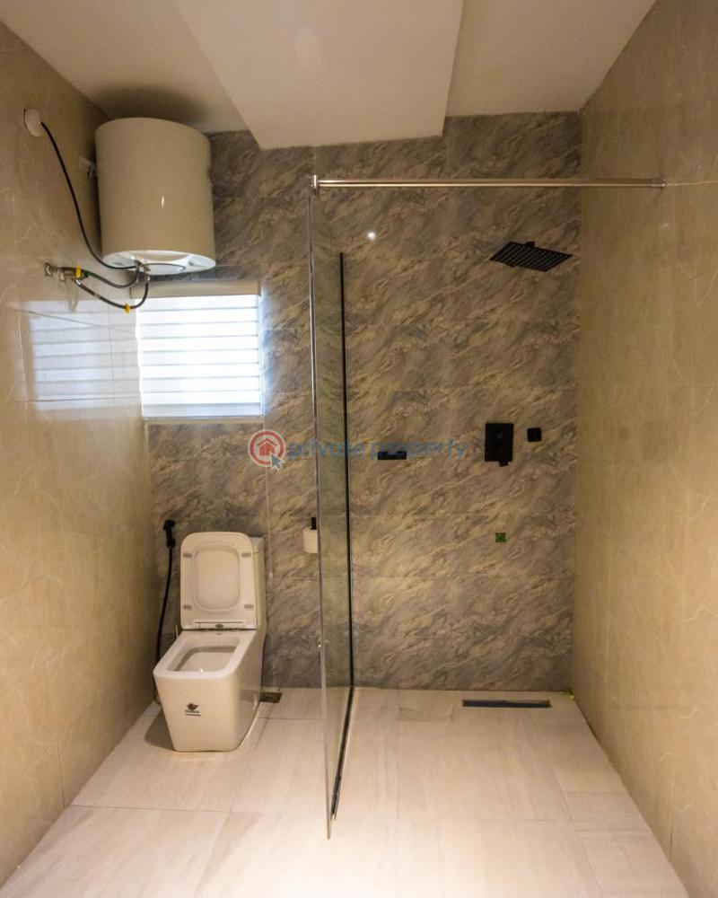 1 bedroom Flat & Apartment Short let Maitama Abuja Phase 1  - 2