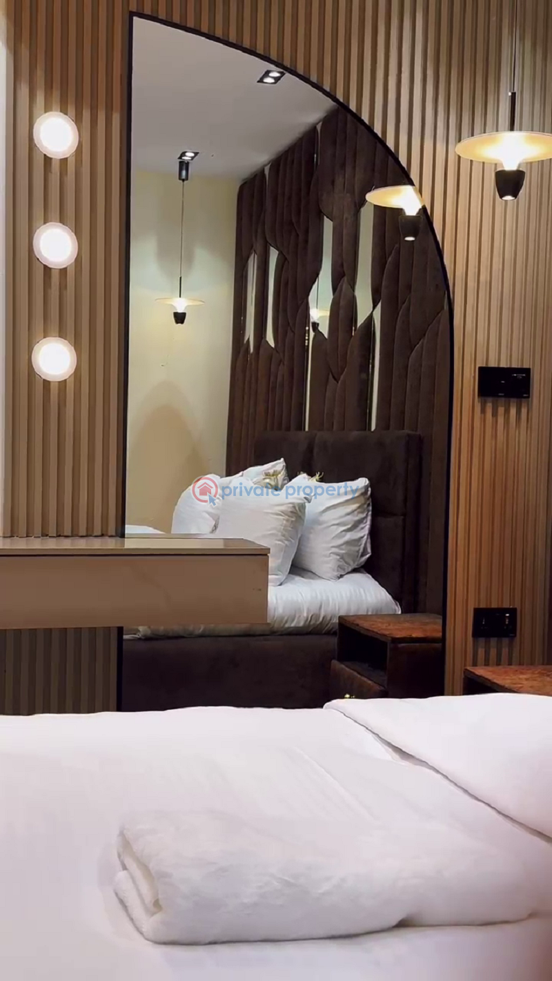 1 bedroom shortlet in ologolo lekki - 9 1 bedroom Flat & Apartment Short let Ologolo Lekki Lagos - 9