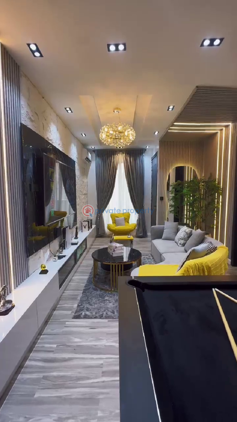 1 bedroom shortlet in ologolo lekki - 5 1 bedroom Flat & Apartment Short let Ologolo Lekki Lagos - 5